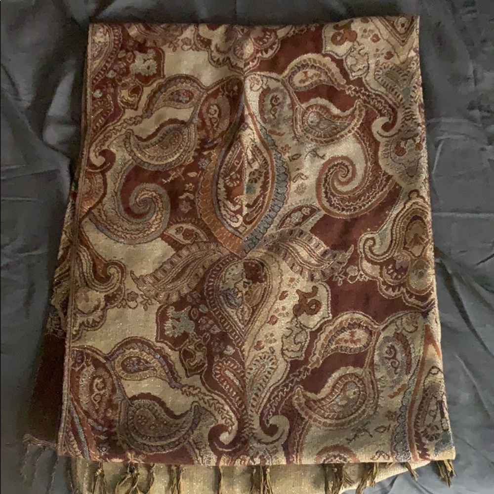 Scarf